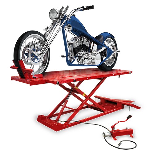 Motorcycle Lifts