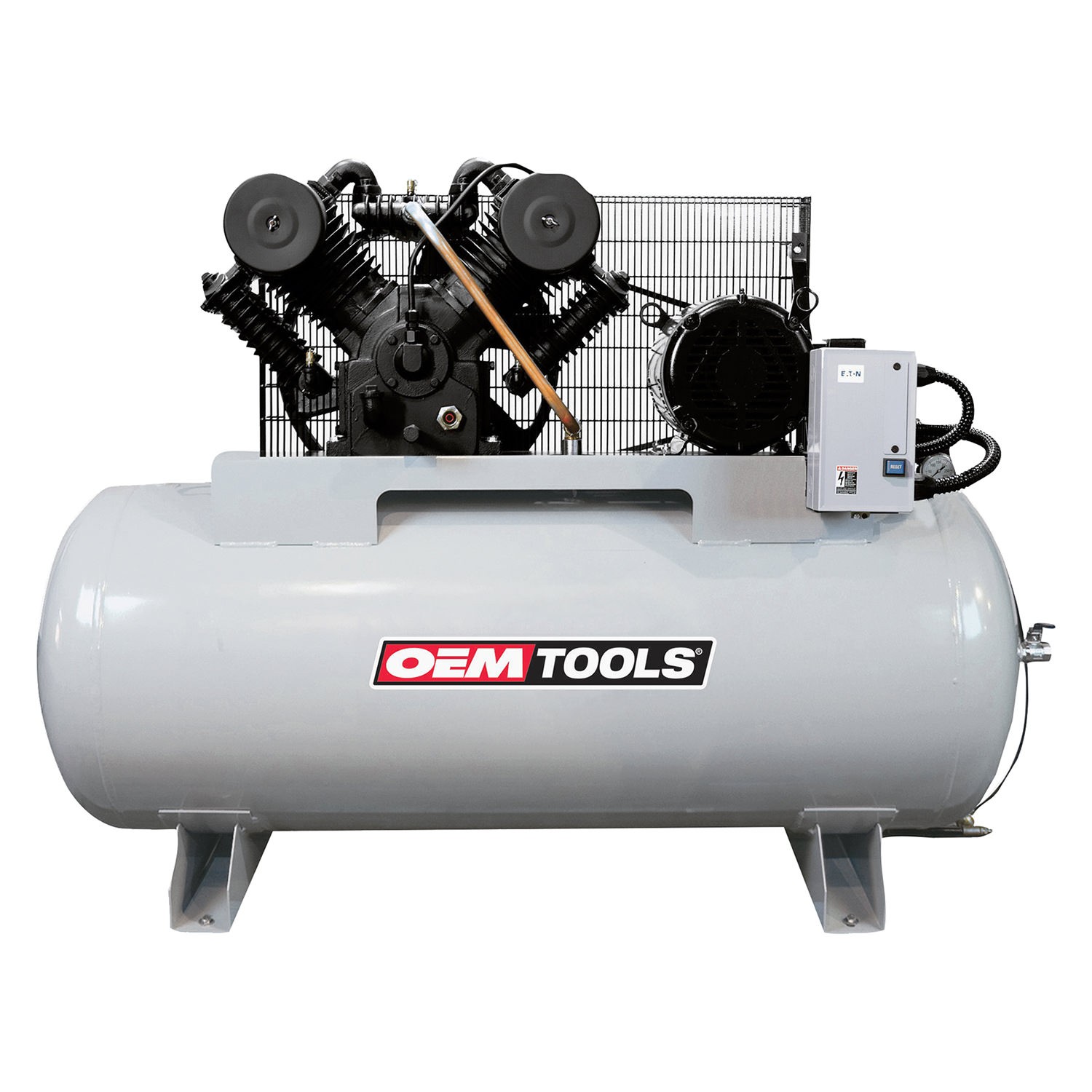 Air Compressors