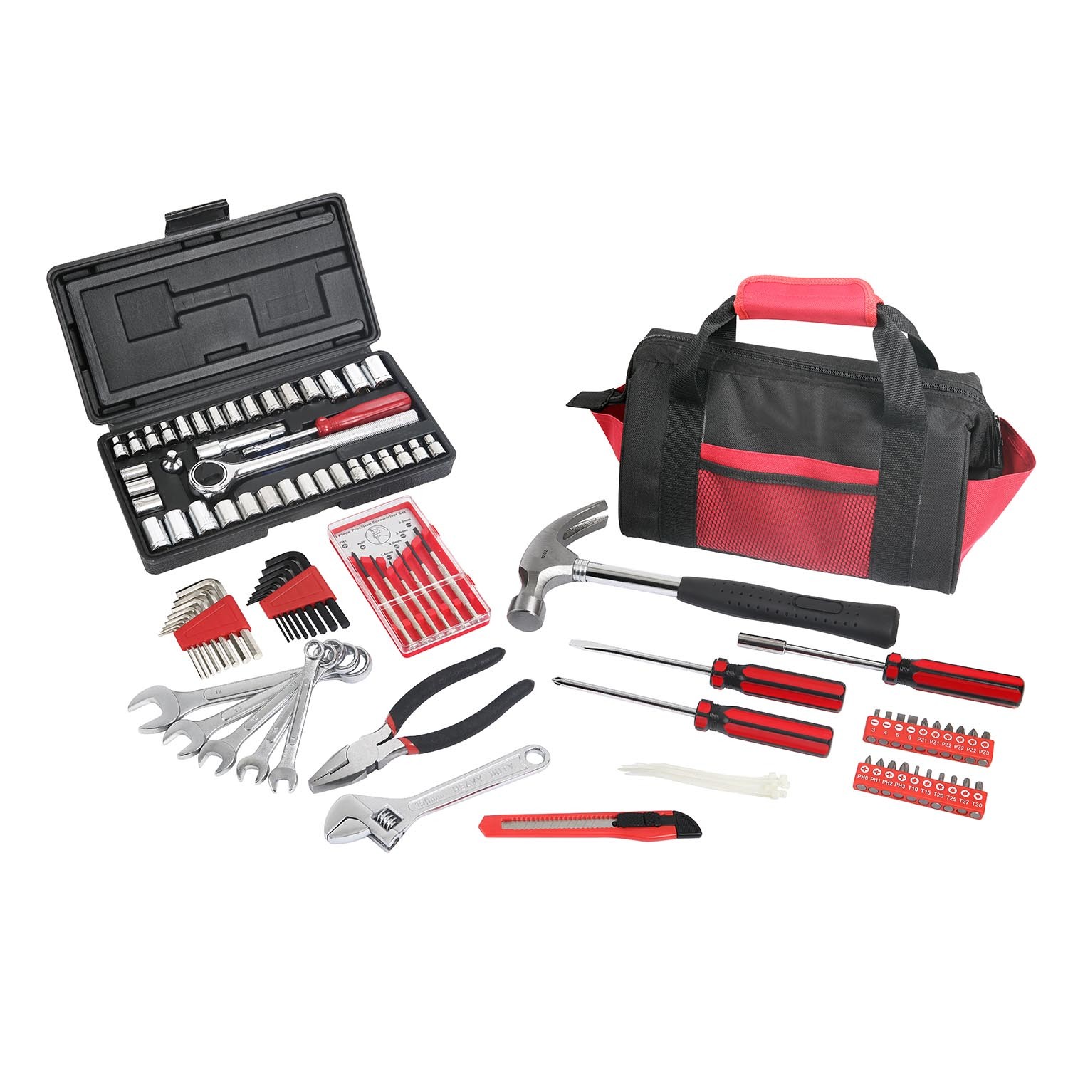 Tool Kits +  Sets