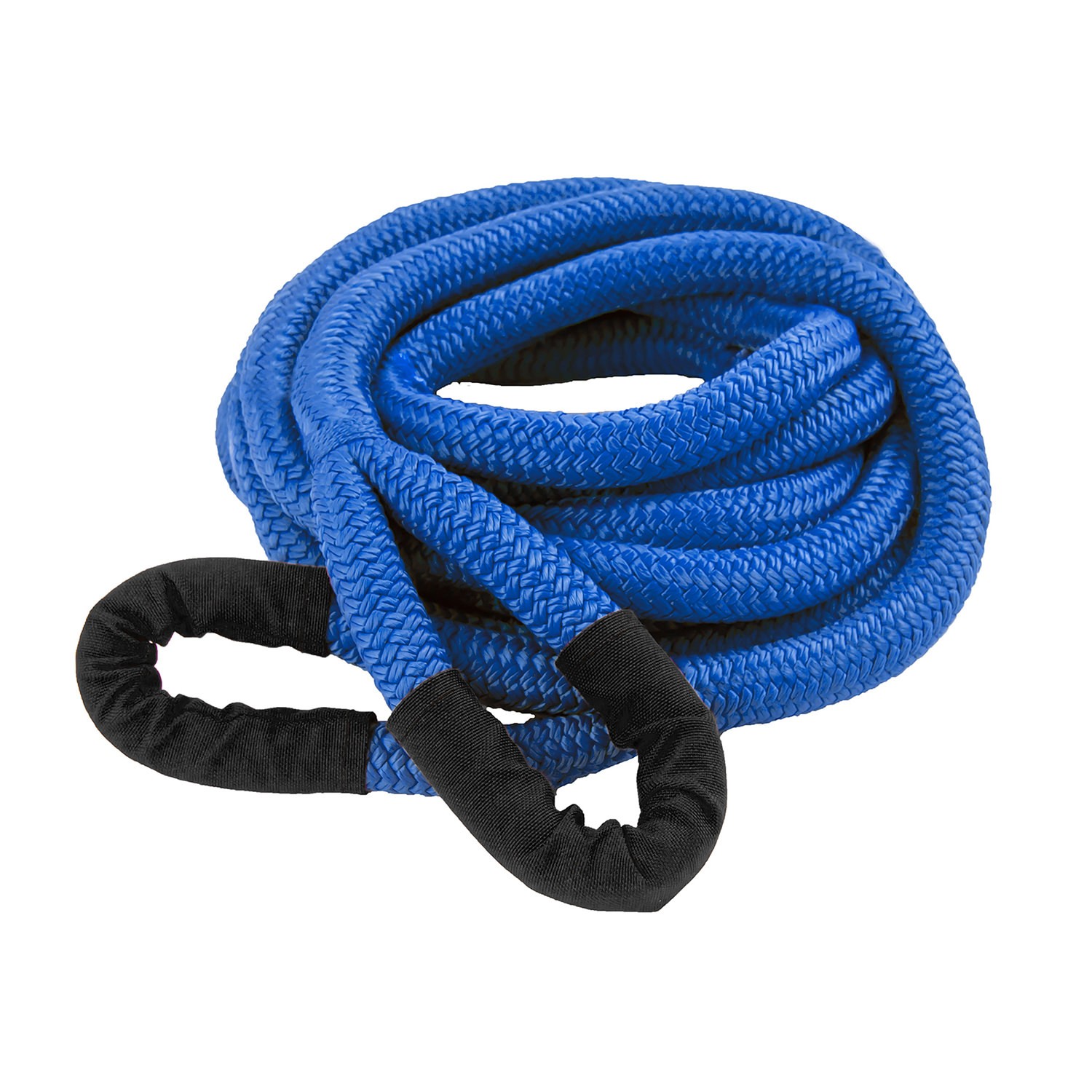 Rope +  Fasteners +  Suction