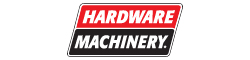 Hardware Machinery