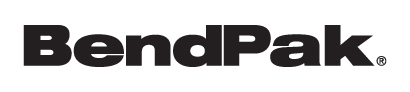 BendPak logo