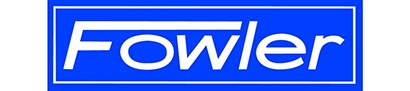 Fowler logo