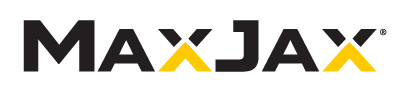 MaxJax logo MaxJax logo