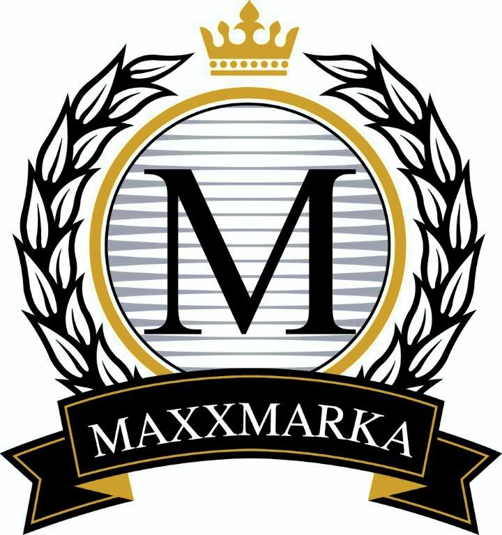 MaxxMarka logo