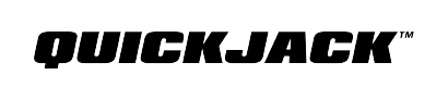 QuickJack logo