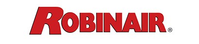 Robinair logo