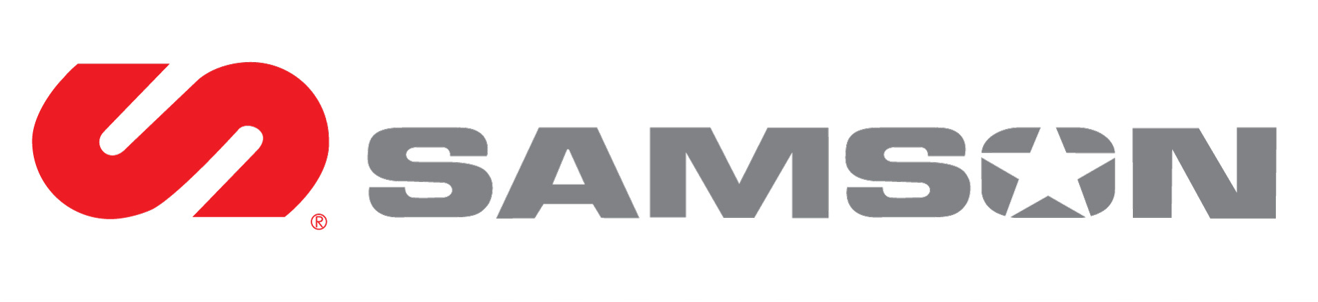 SAMSON logo