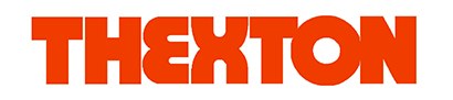 Thexton logo