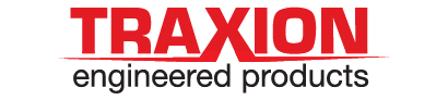 Traxion logo