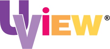 UView logo