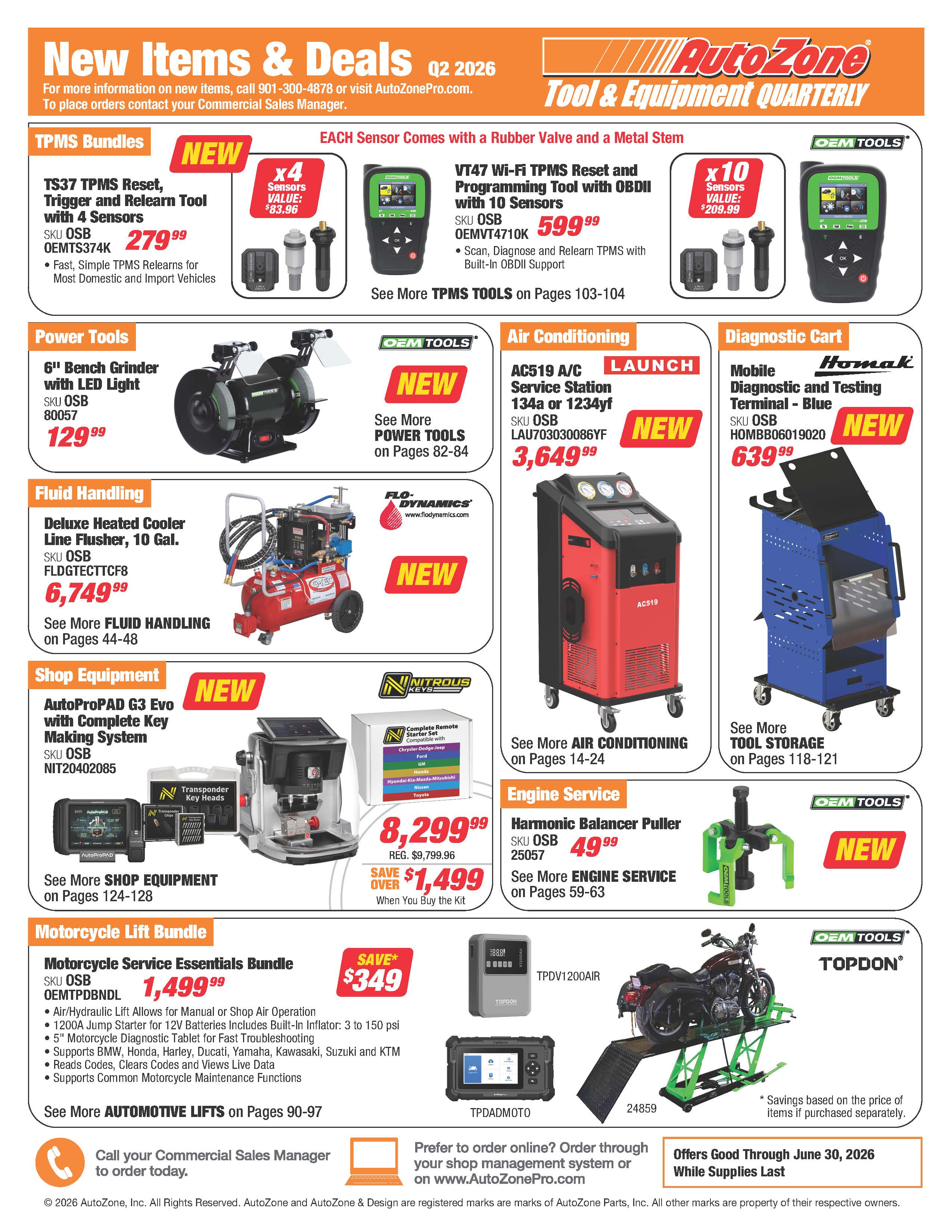Color PDFs